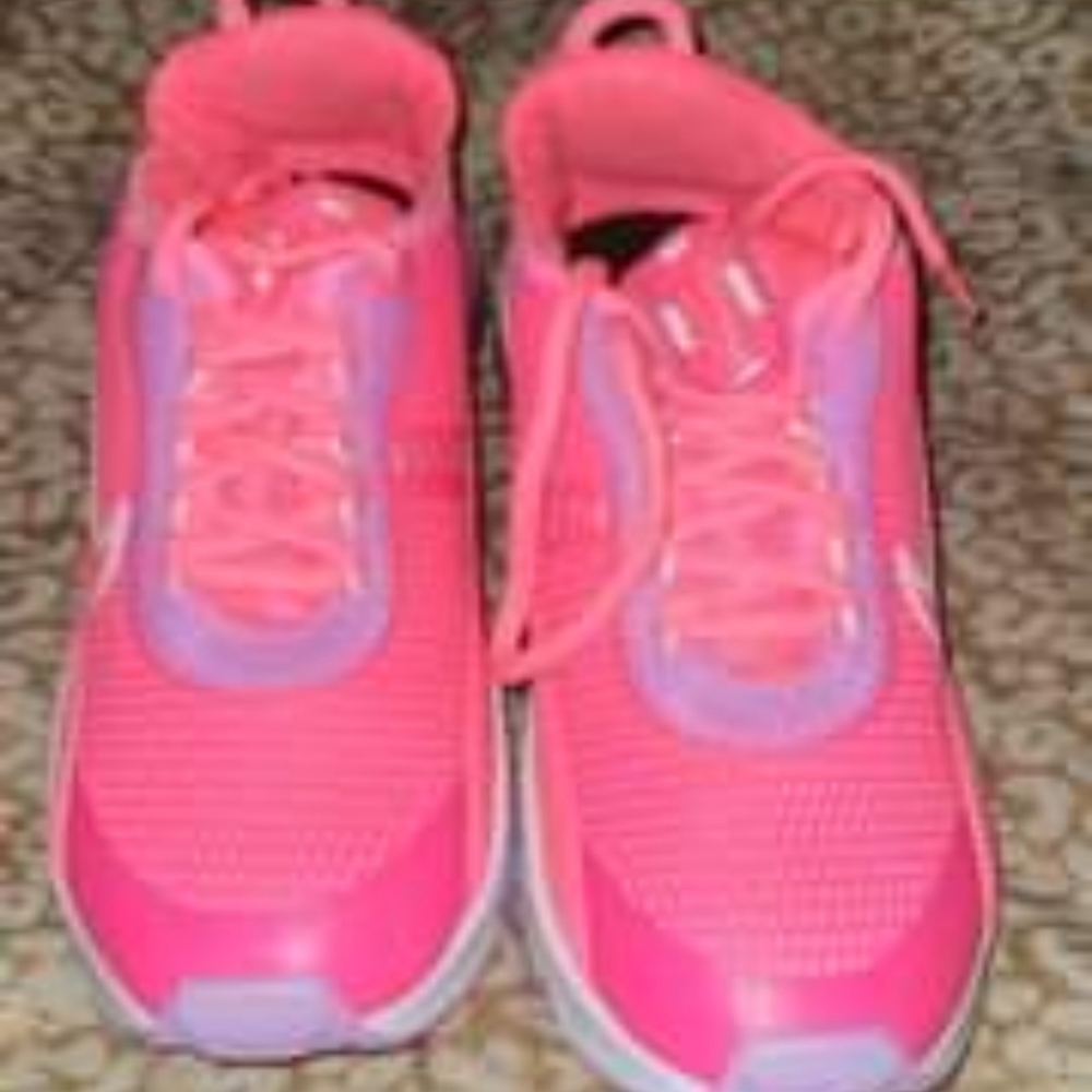 Ladies Nike Sneakers